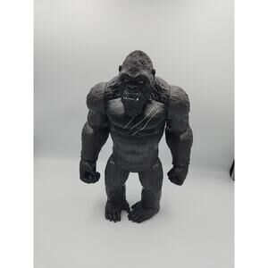 King Kong Skull Island Action Figure 11" 2020‎ Legendary Playmates